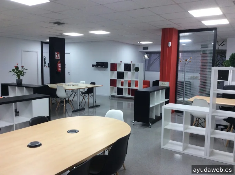 Working Business Center. Tu centro de Negocios en Granollers