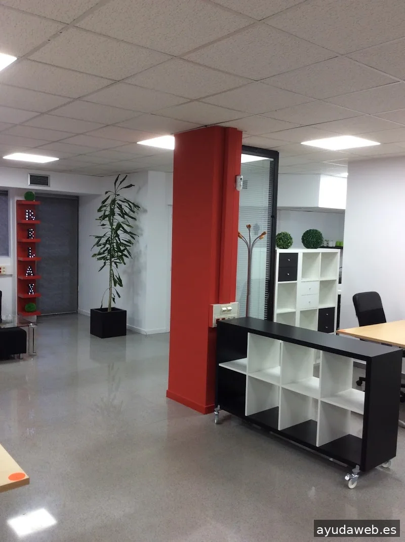 Working Business Center. Tu centro de Negocios en Granollers