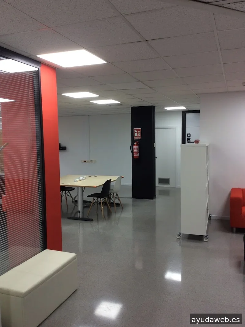 Working Business Center. Tu centro de Negocios en Granollers