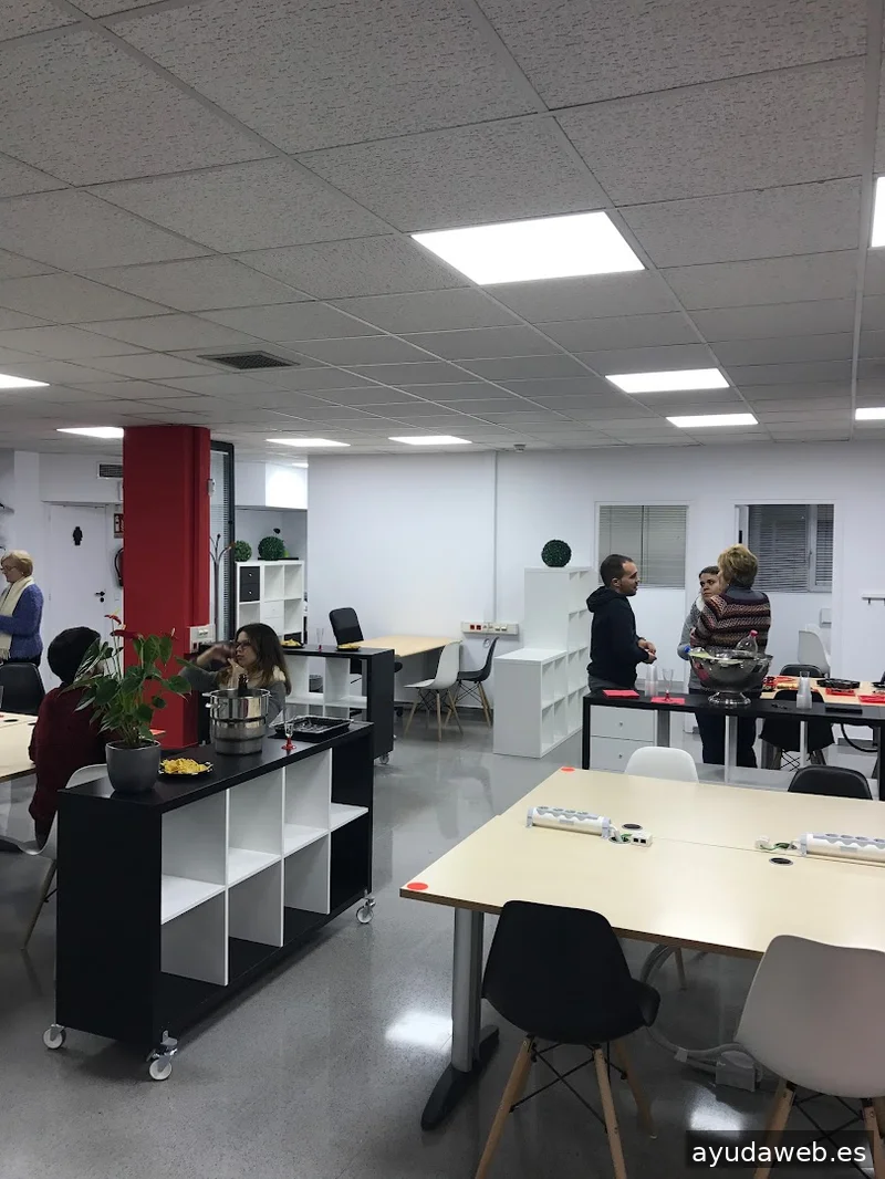 Working Business Center. Tu centro de Negocios en Granollers