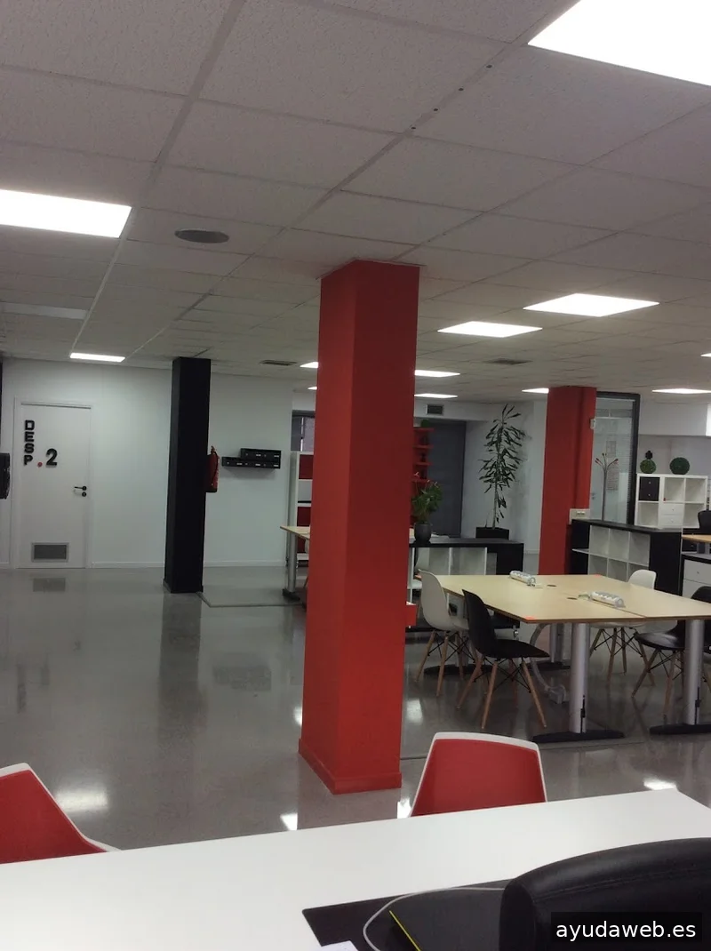 Working Business Center. Tu centro de Negocios en Granollers