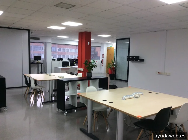 Working Business Center. Tu centro de Negocios en Granollers