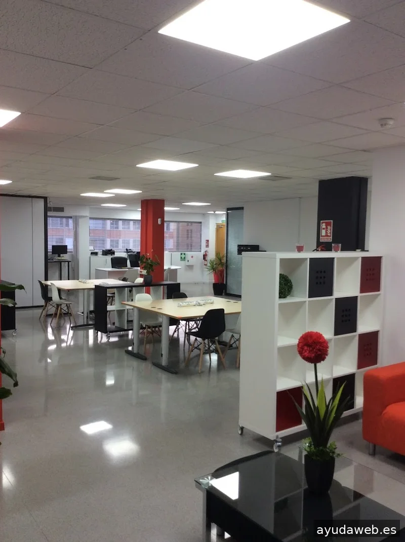 Working Business Center. Tu centro de Negocios en Granollers