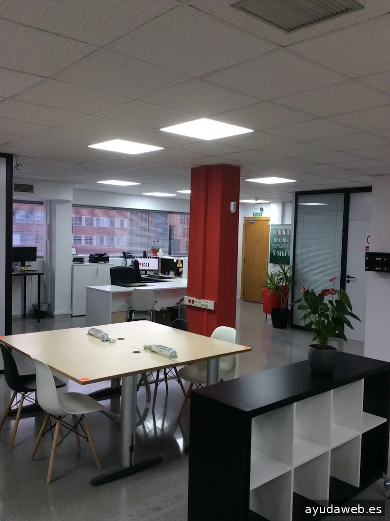 Working Business Center. Tu centro de Negocios en Granollers