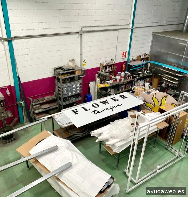 Luminosos Torremolinos