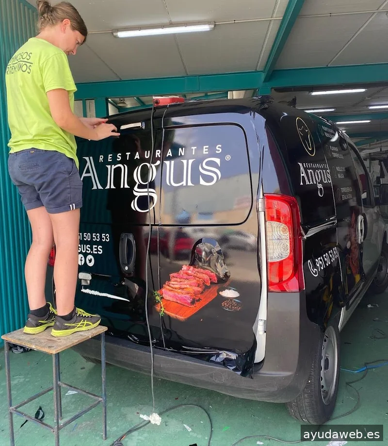 Luminosos Torremolinos