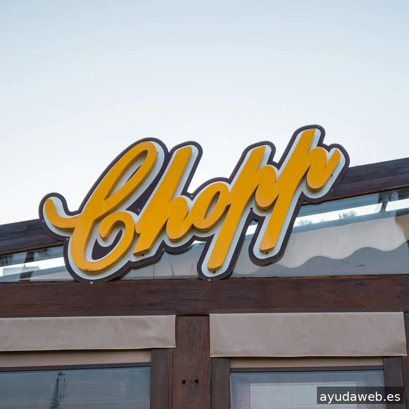 Luminosos Torremolinos