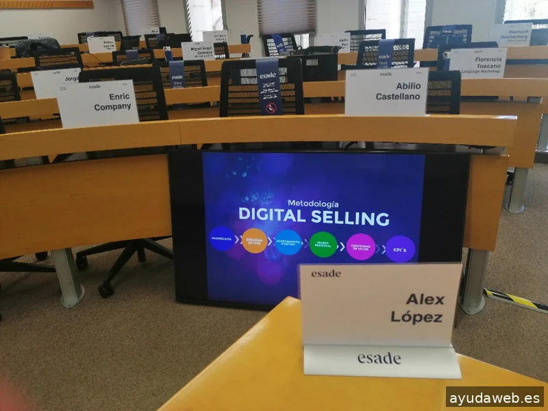 Digital Selling Institute