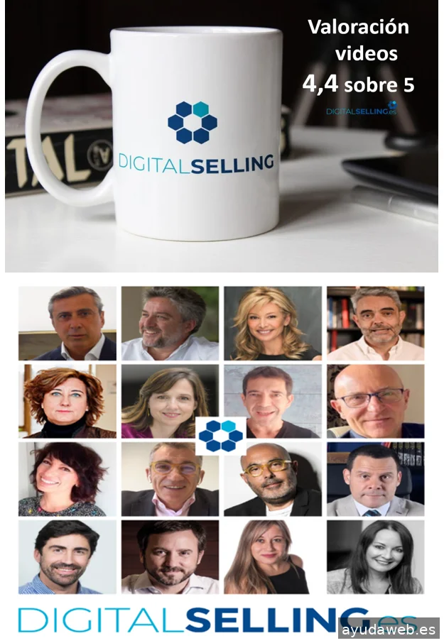 Digital Selling Institute