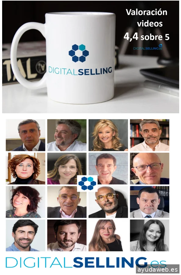 Digital Selling Institute