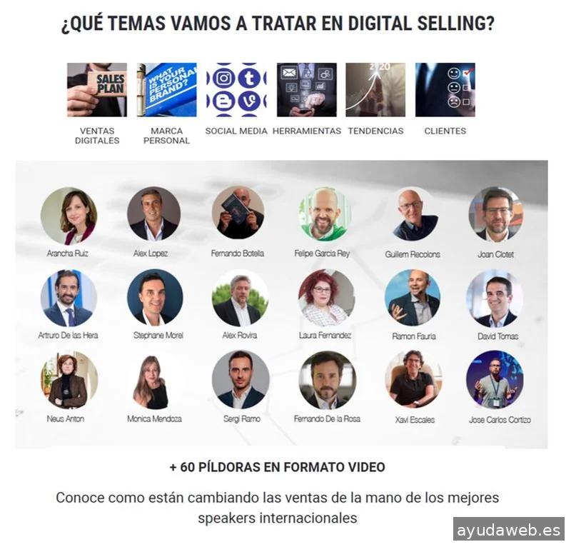 Digital Selling Institute