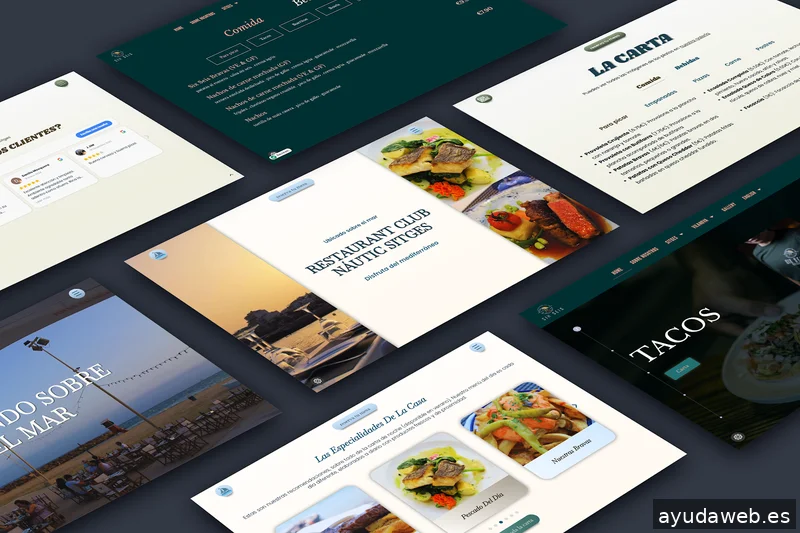 Llegando al Mundo | Marketing Gastronómico
