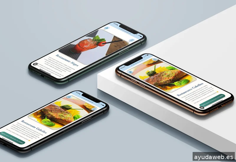 Llegando al Mundo | Marketing Gastronómico