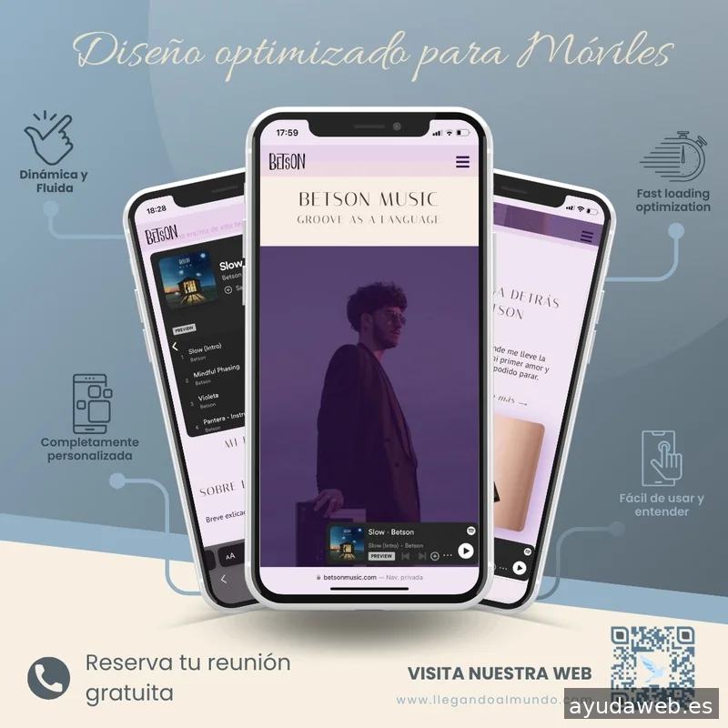 Llegando al Mundo | Marketing Gastronómico