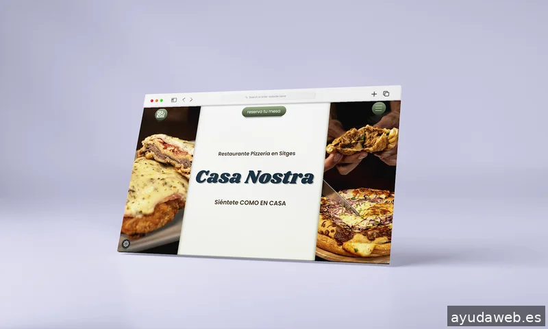 Llegando al Mundo | Marketing Gastronómico