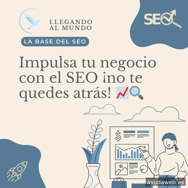 Llegando al Mundo | Marketing Gastronómico