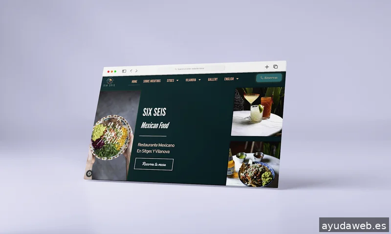 Llegando al Mundo | Marketing Gastronómico
