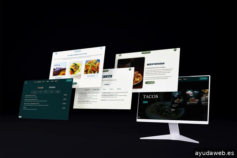 Llegando al Mundo | Marketing Gastronómico