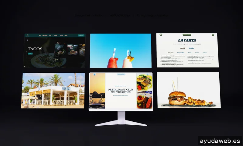 Llegando al Mundo | Marketing Gastronómico