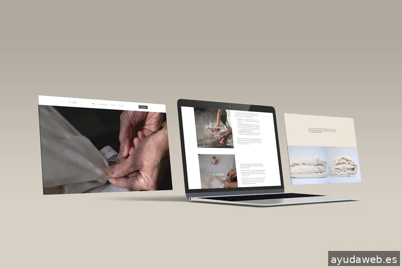 YKONO | Estudio Creativo