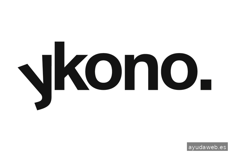 YKONO | Estudio Creativo