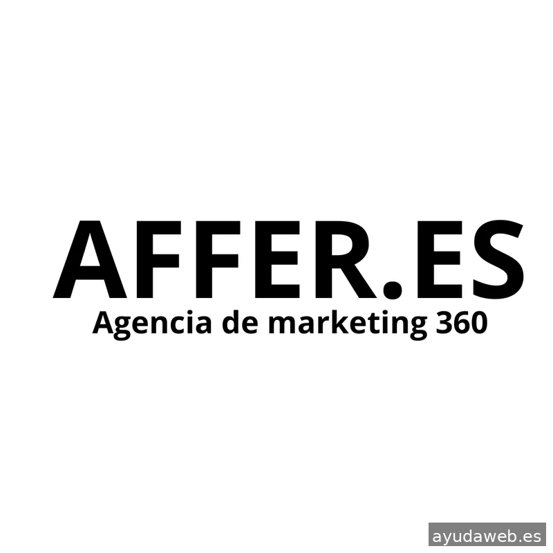 AFFER MARKETING SL