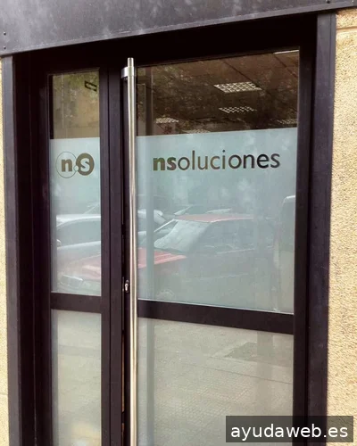 NSoluciones