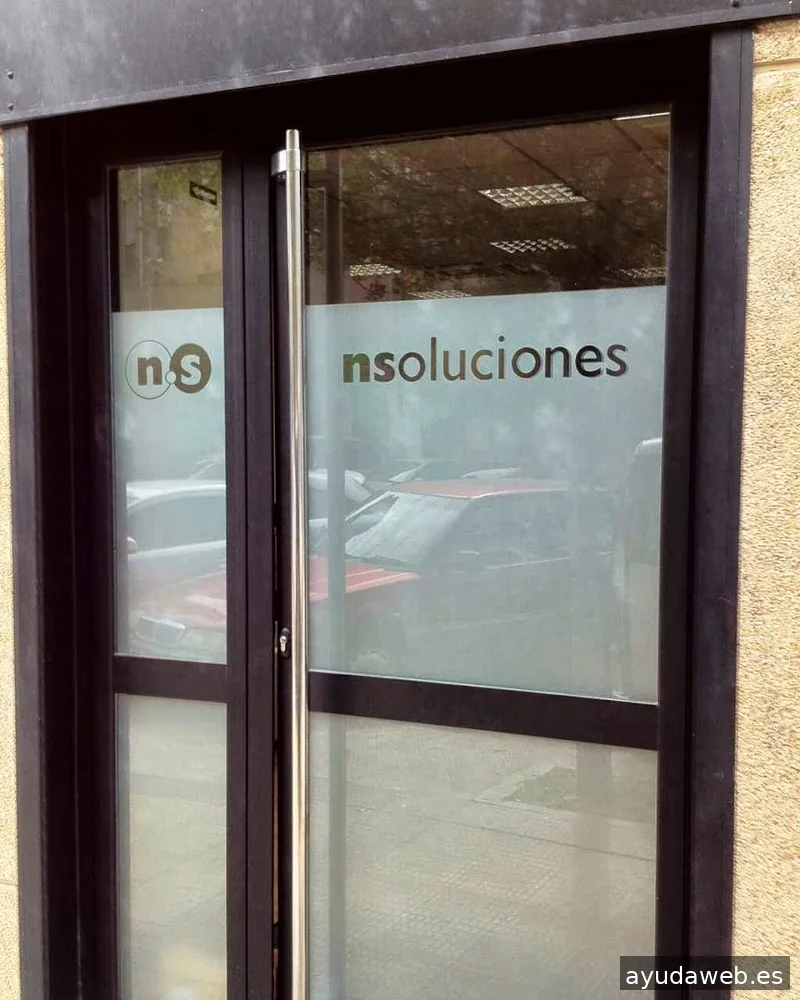 NSoluciones