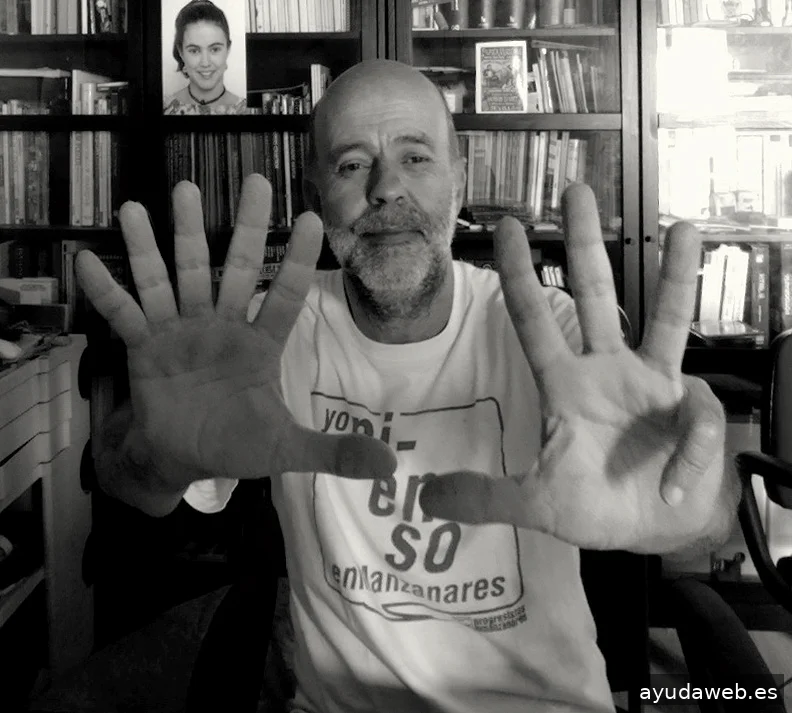 Oficina de Imaginación