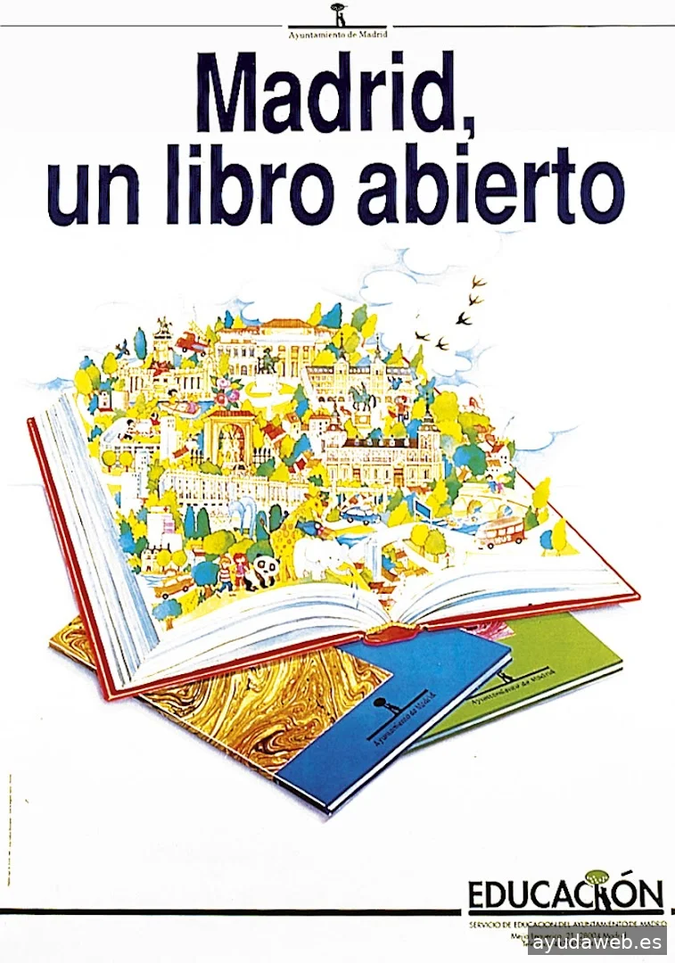 Oficina de Imaginación