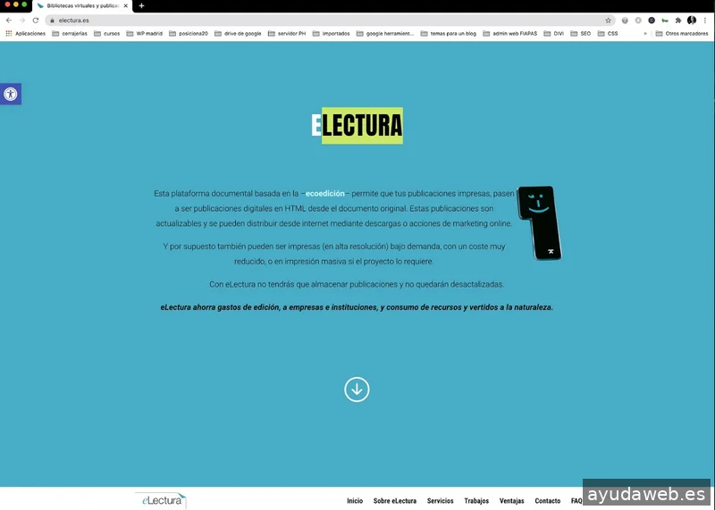 Oficina de Imaginación