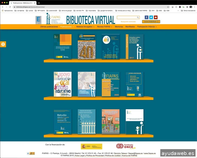 Oficina de Imaginación