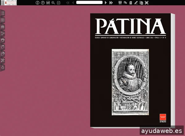 Oficina de Imaginación