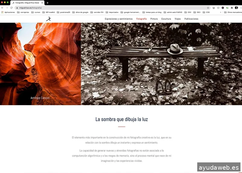 Oficina de Imaginación