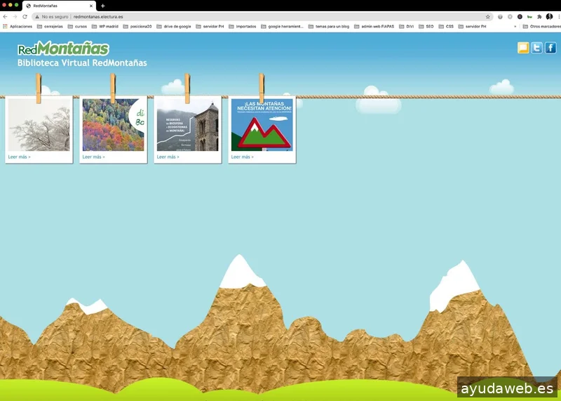 Oficina de Imaginación