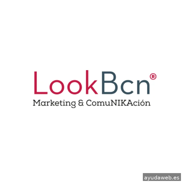 LookBcn