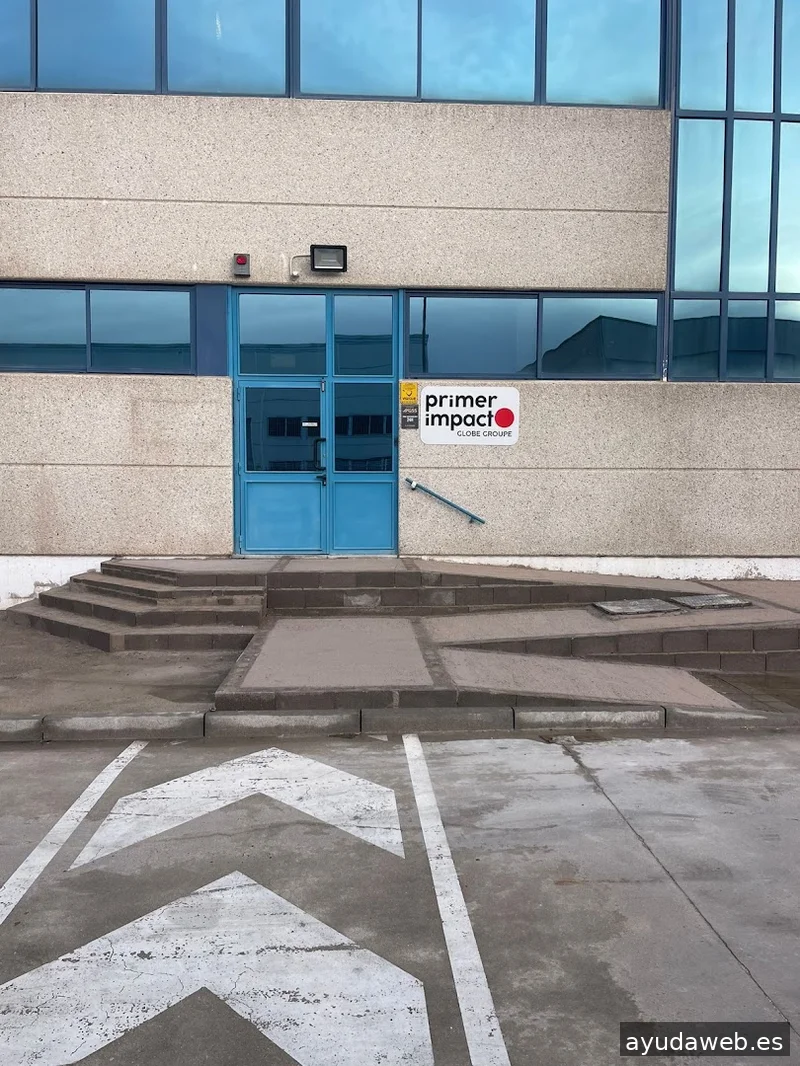 Primer Impacto Madrid