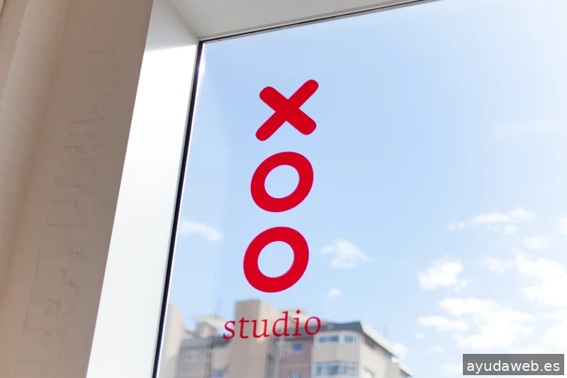 XooStudio Comunicación y Diseño,S.L.