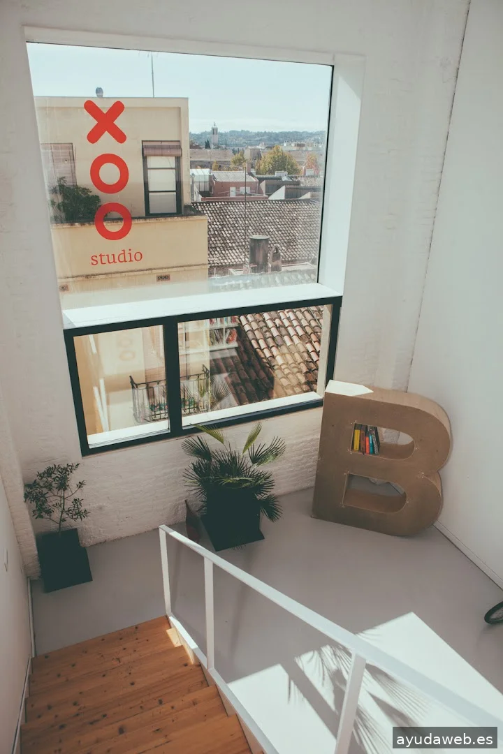 XooStudio Comunicación y Diseño,S.L.