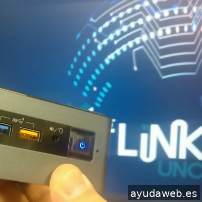 Link Uno
