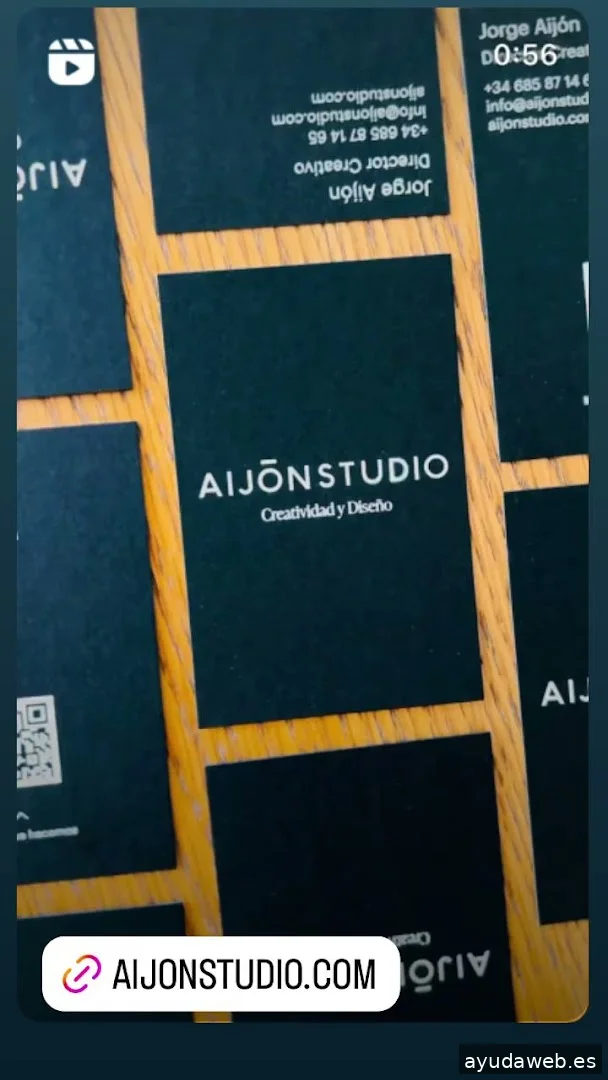 Aijonstudio