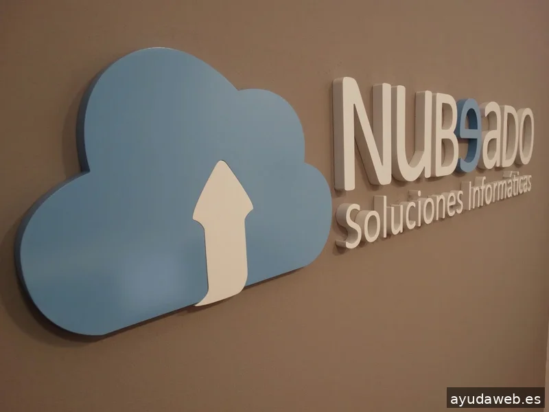 NUBEADO - Diseño web, posicionamiento web, aplicaciones web. Sevilla.