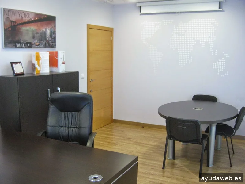 NUBEADO - Diseño web, posicionamiento web, aplicaciones web. Sevilla.