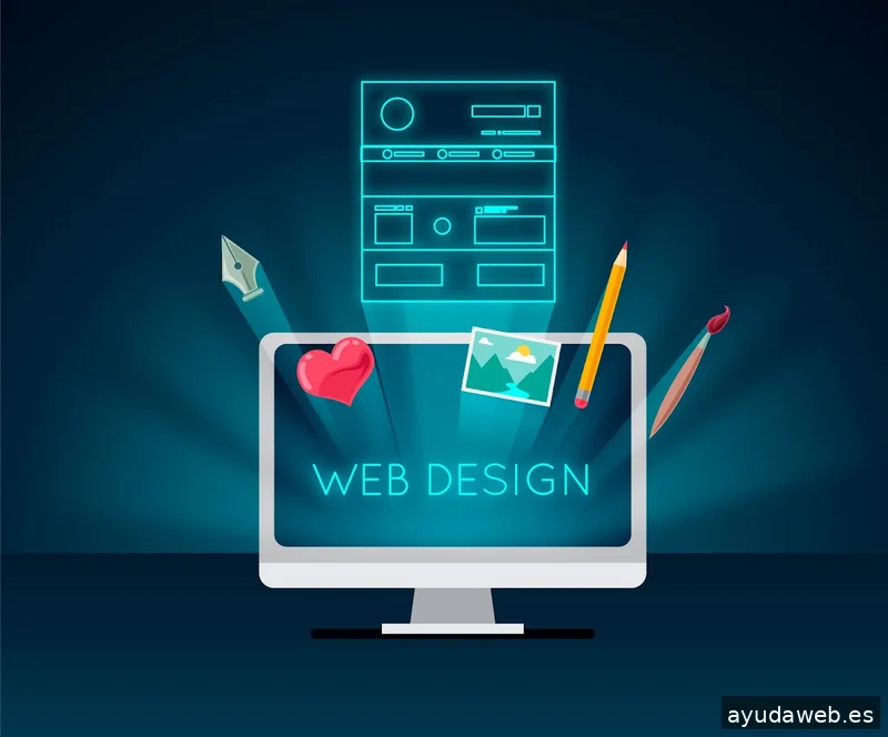 Diseño Web Castellón - La Web Que Mola