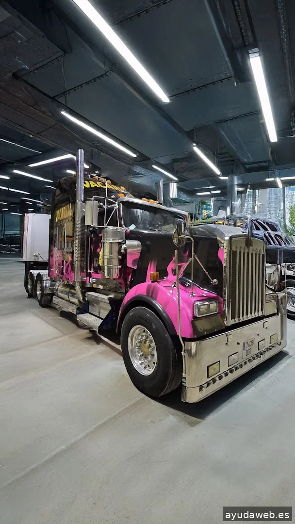 VISUAL FRESH PRODUCCIONES, S.L.