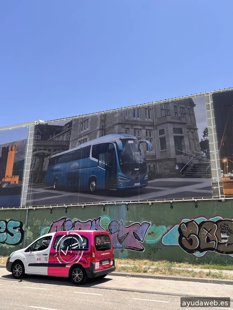 VISUAL FRESH PRODUCCIONES, S.L.