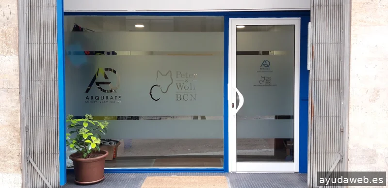 ARQURATE Marketing y Comunicación