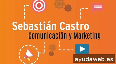 Sebastián Castro Comunicación