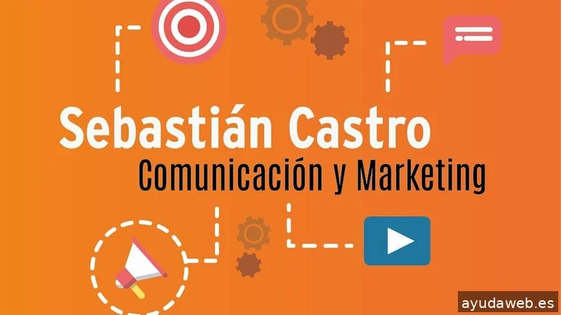 Sebastián Castro Comunicación