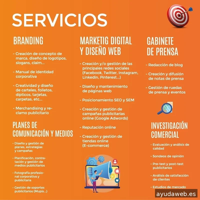 Sebastián Castro Comunicación